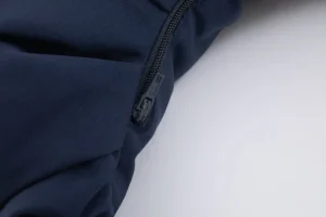 Viktoria Chan Aw24 | Outerwear | Willow midi jacket