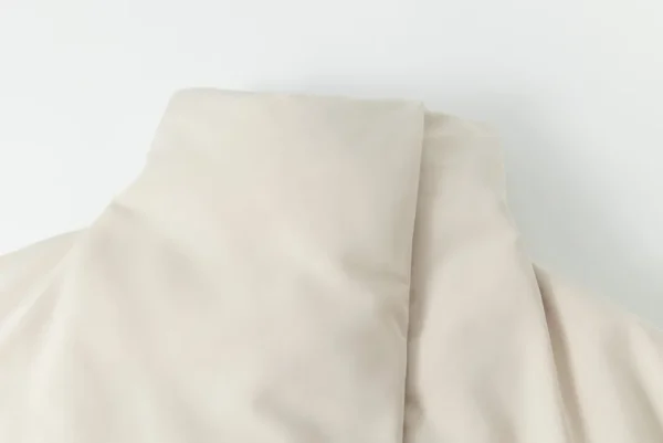 Viktoria Chan Aw24 | Outerwear | Willow midi jacket
