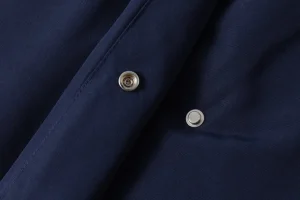 Viktoria Chan Aw24 | Outerwear | Willow midi jacket