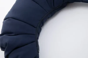 Viktoria Chan Aw24 | Outerwear | Willow midi jacket