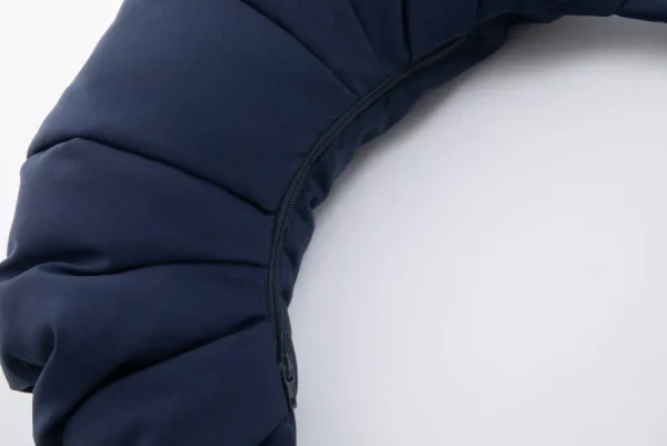 Viktoria Chan Aw24 | Outerwear | Willow midi jacket