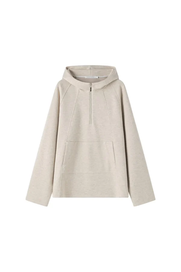 Viktoria Chan Tops & Blouses | Aw24 | Willow oversized jumper