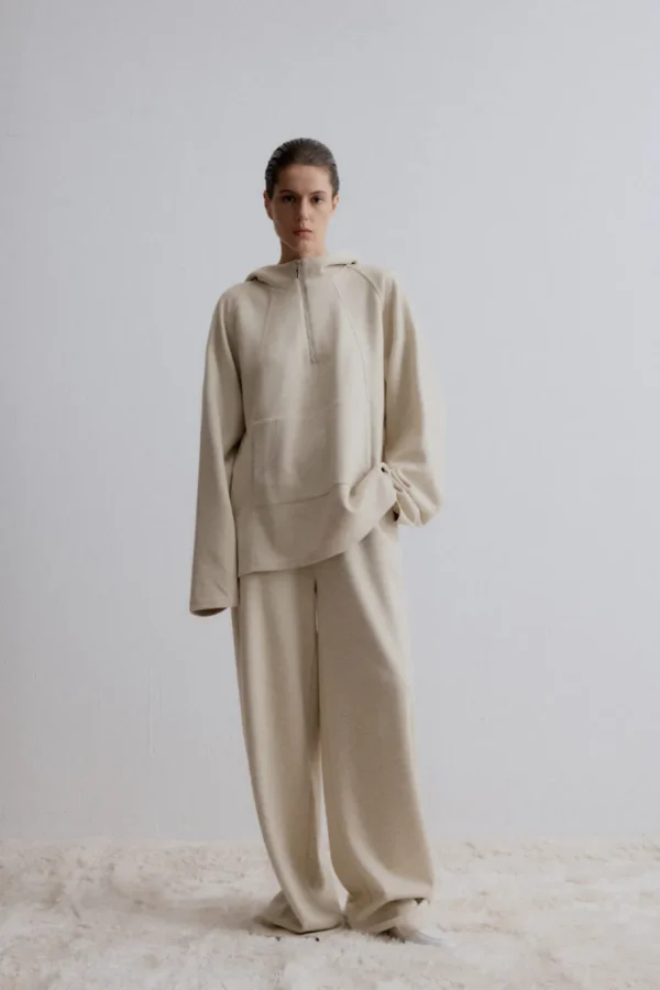 Viktoria Chan Tops & Blouses | Aw24 | Willow oversized jumper