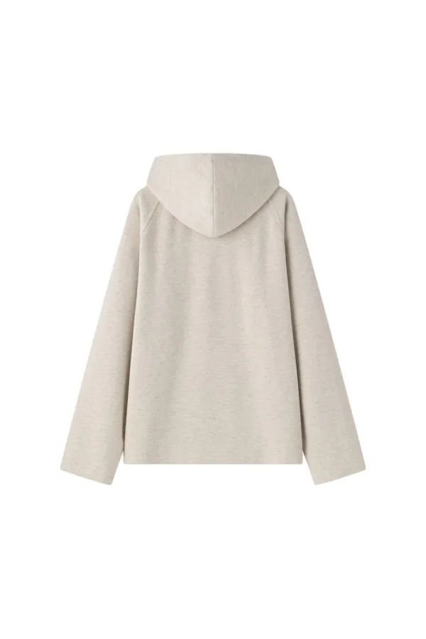 Viktoria Chan Tops & Blouses | Aw24 | Willow oversized jumper