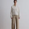 Viktoria Chan Tops & Blouses | Aw24 | Willow polo cashmere