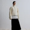 Viktoria Chan Outerwear | Aw24 | Willow short jacket