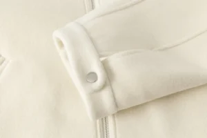 Viktoria Chan Outerwear | Aw24 | Willow short jacket