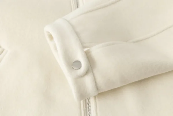 Viktoria Chan Outerwear | Aw24 | Willow short jacket