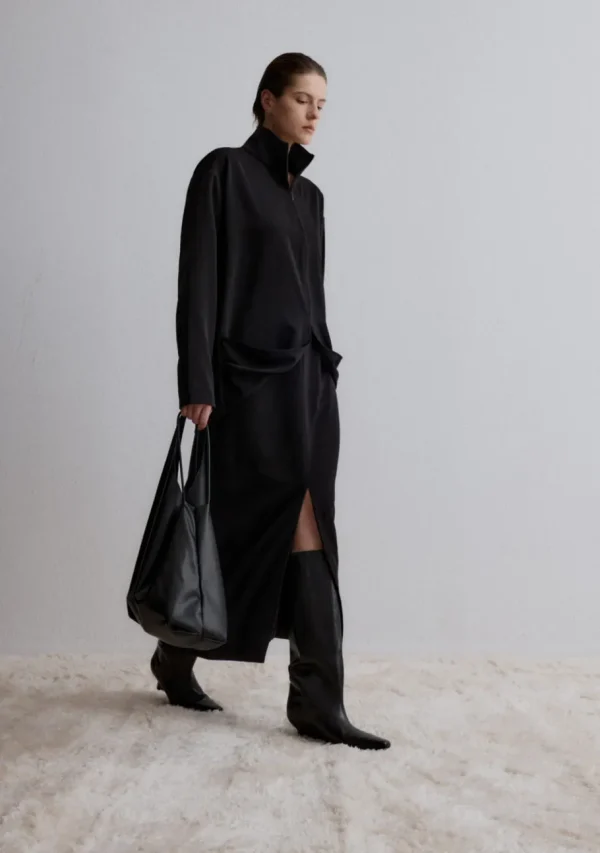 Viktoria Chan Skirts | Aw24 | Willow Skirt