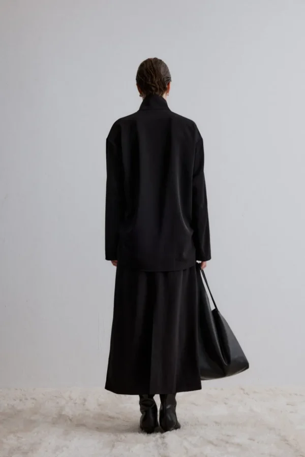 Viktoria Chan Skirts | Aw24 | Willow Skirt