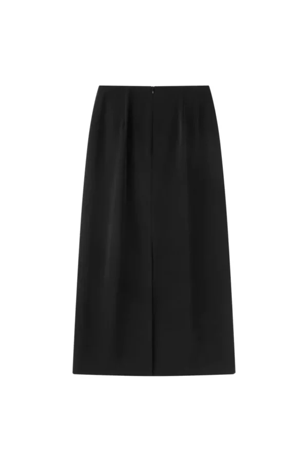 Viktoria Chan Skirts | Aw24 | Willow Skirt