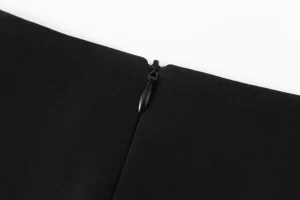 Viktoria Chan Skirts | Aw24 | Willow Skirt