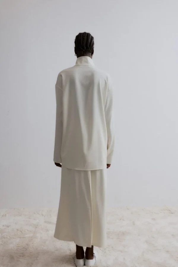 Viktoria Chan Skirts | Aw24 | Willow Skirt