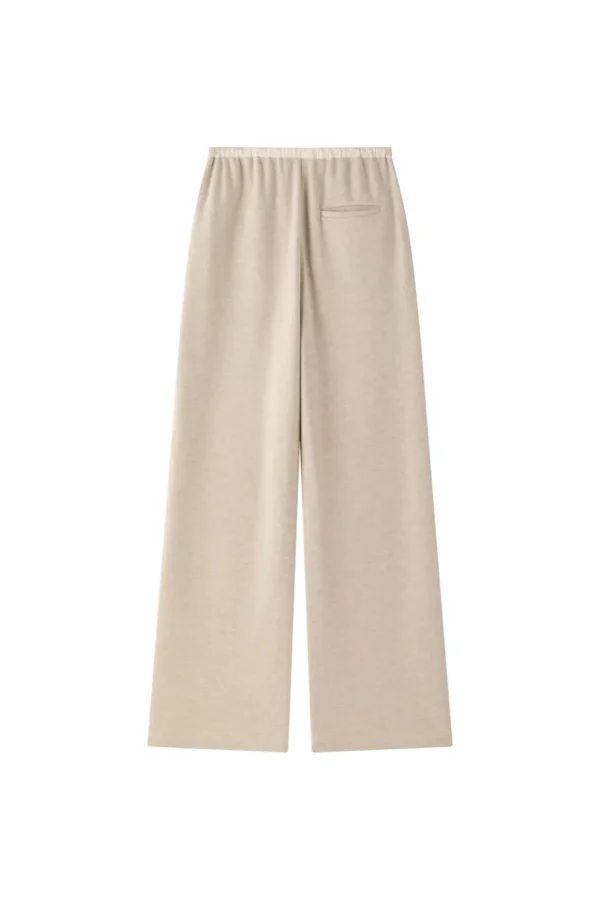 Viktoria Chan Pants | Aw24 | Willow wide trousers