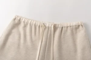 Viktoria Chan Pants | Aw24 | Willow wide trousers