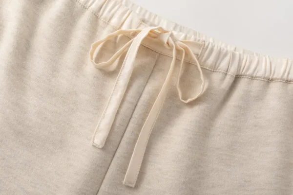 Viktoria Chan Pants | Aw24 | Willow wide trousers