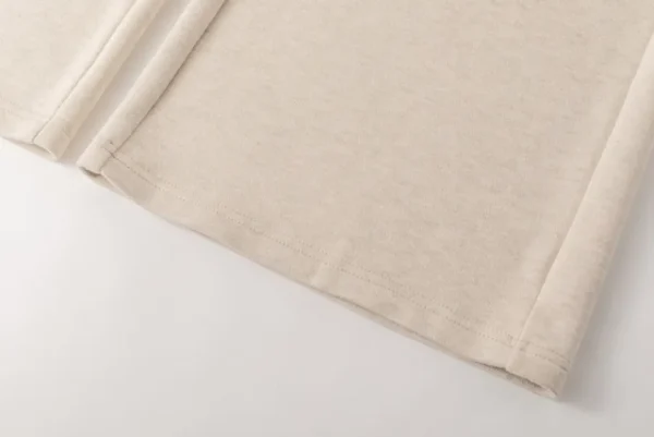 Viktoria Chan Pants | Aw24 | Willow wide trousers