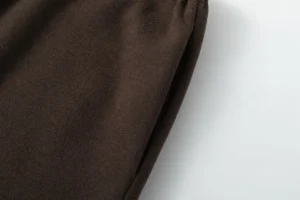 Viktoria Chan Pants | Aw24 | Willow wide trousers
