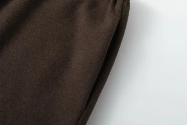 Viktoria Chan Pants | Aw24 | Willow wide trousers