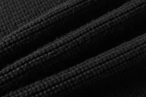 Viktoria Chan Outerwear | Aw24 | Willow zipper vest