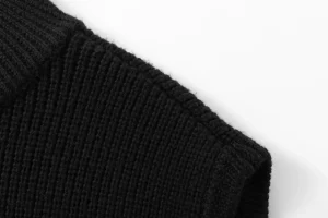 Viktoria Chan Outerwear | Aw24 | Willow zipper vest