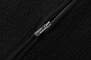 Viktoria Chan Outerwear | Aw24 | Willow zipper vest