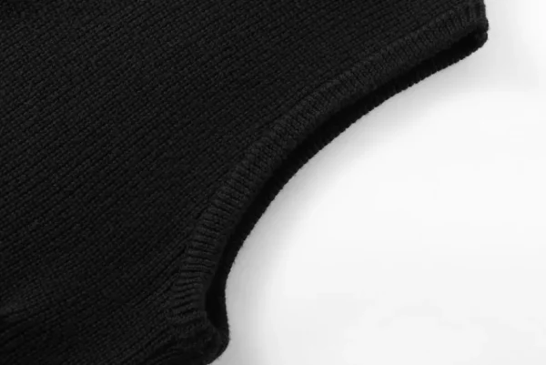 Viktoria Chan Outerwear | Aw24 | Willow zipper vest